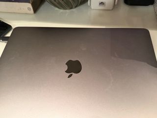 MacBook Pro Intel Core i5 8GB RAM