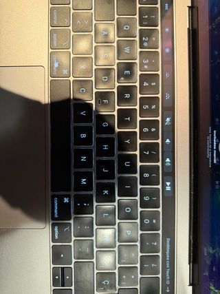 MacBook Pro Intel Core i5 8GB RAM