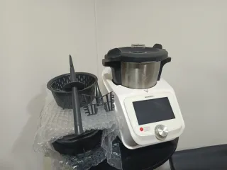 Monsieur Cuisine Connect Lidl