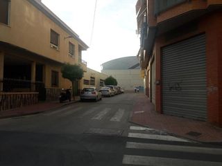 Local comercial en venta en Alcantarilla