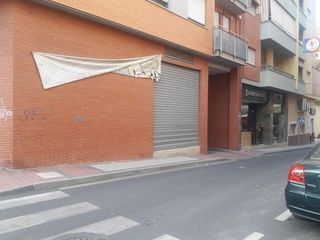 Local comercial en venta en Alcantarilla