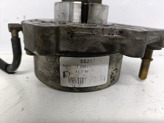 DEPRESOR FRENO / BOMBA VACIO OPEL ASTRA J BERLINA