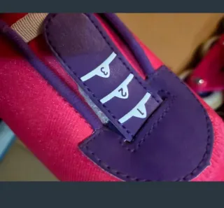 Patines en línea niña Oxelo talla ajustable 34_36