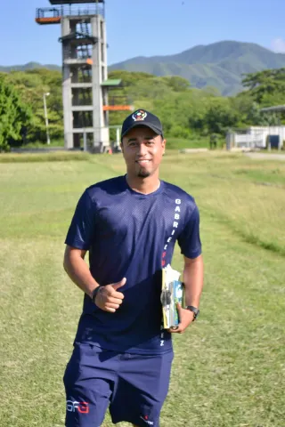 Servicio de entrenamiento personalizado