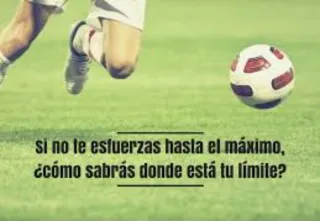 Servicio de entrenamiento personalizado