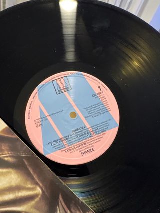 Vinilo Shanice - Inner Child