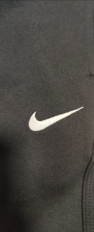 Jogger Nike Hombre Negro