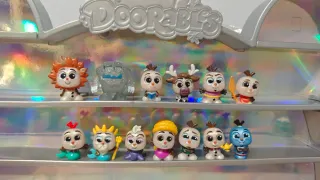 Esclusivi Olaf Doorables Disney Frozen