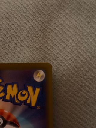 Pokémon Vaporeon ex sv8a 205/187 sar Terastal Fest