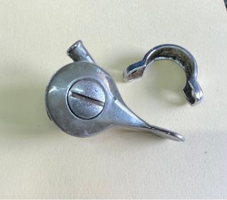 Tirador aire Villiers