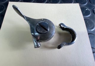 Tirador aire Villiers