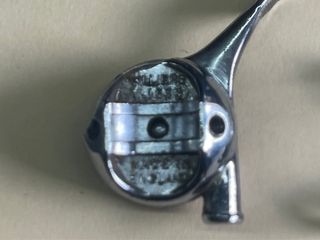 Tirador aire Villiers