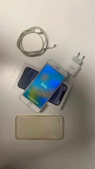 iPhone 8 Plus OFERTA