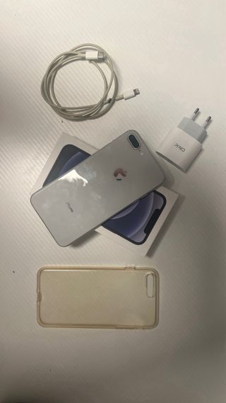 iPhone 8 Plus OFERTA