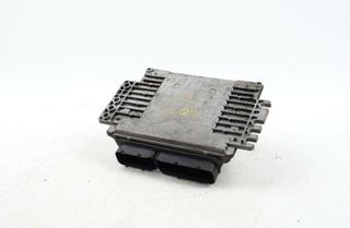 124205 mec32110l4408 centralita nissan micra k12e