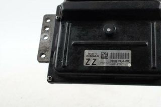 124205 mec32110l4408 centralita nissan micra k12e