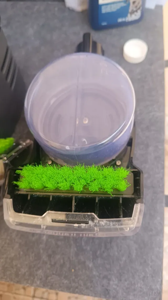 BISSELL SpotClean Pet Pro Limpiador Portátil