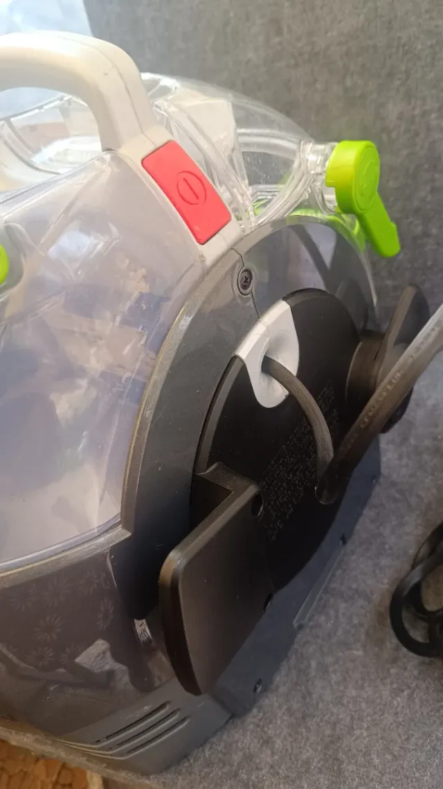 BISSELL SpotClean Pet Pro Limpiador Portátil