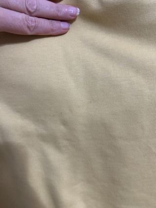 Sudadera Kenzo Paris Amarilla