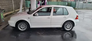 Volkswagen Golf GTI MK4