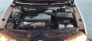 Volkswagen Golf GTI MK4