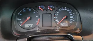 Volkswagen Golf GTI MK4