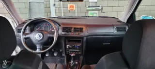 Volkswagen Golf GTI MK4