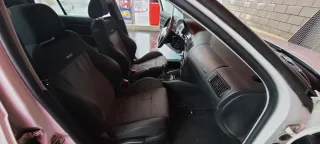 Volkswagen Golf GTI MK4