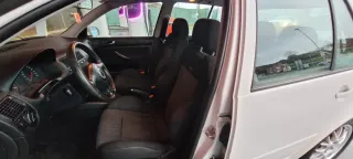 Volkswagen Golf GTI MK4