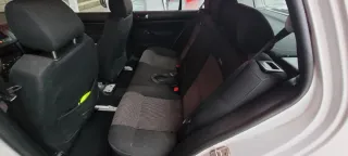 Volkswagen Golf GTI MK4