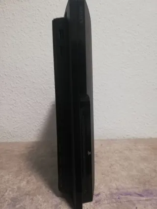 Consola PS3 Pack Negra