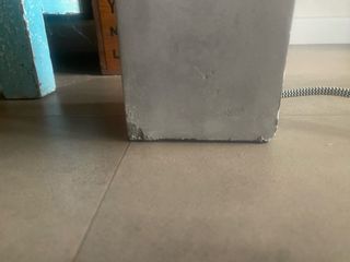 Lampada da comodino design moderno