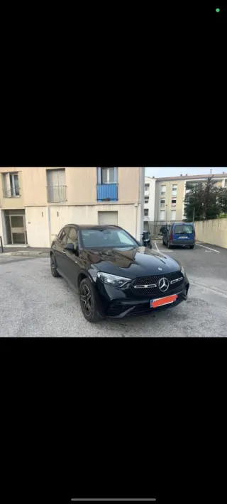 Mercedes-Benz  GLE 2025