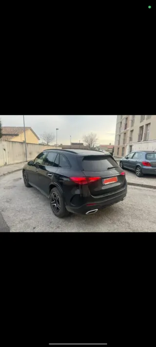 Mercedes-Benz  GLE 2025