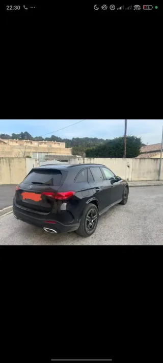 Mercedes-Benz  GLE 2025