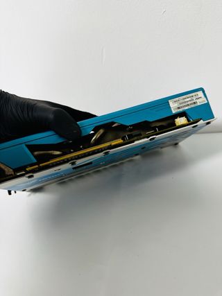 RX 580 8GB Nitro Azul – GPU Gaming 1080p