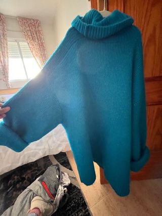 Lote sueters invierno- primavera Mujer