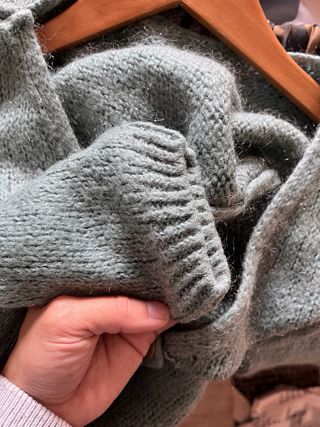 Lote sueters invierno- primavera Mujer