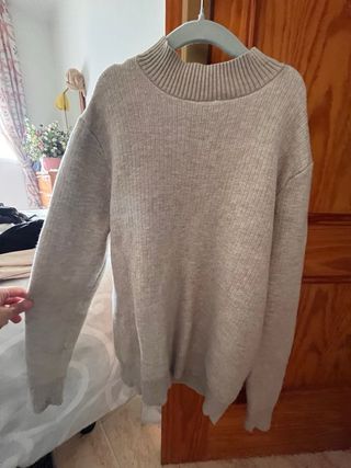 Lote sueters invierno- primavera Mujer