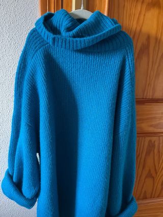 Lote sueters invierno- primavera Mujer