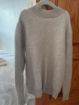 Lote sueters invierno- primavera Mujer