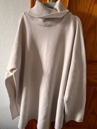 Lote sueters invierno- primavera Mujer