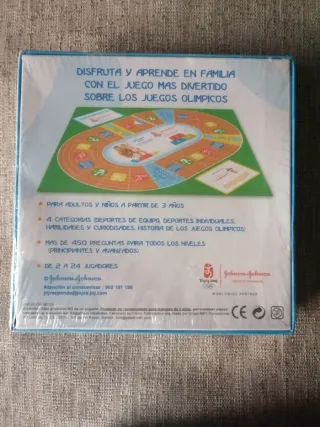 PACK 2 JUEGOS CAMINO A BEIJING 2008