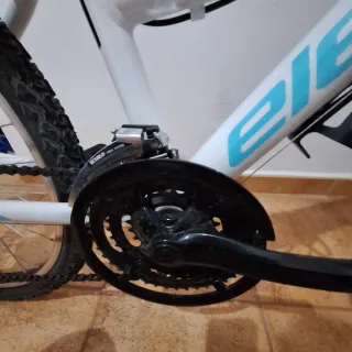 Bicicleta infantil 24 pulgadas