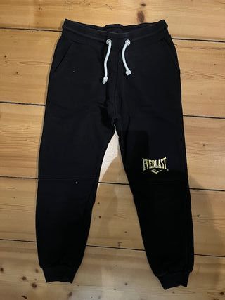 Tuta Everlast 10-11 anni