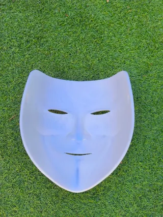 Mascara Vendetta Guy Fawkes