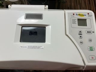 Robot Cocina La Cocinera LC9400