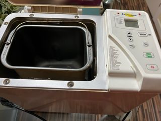 Robot Cocina La Cocinera LC9400