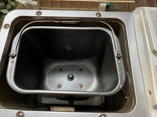 Robot Cocina La Cocinera LC9400