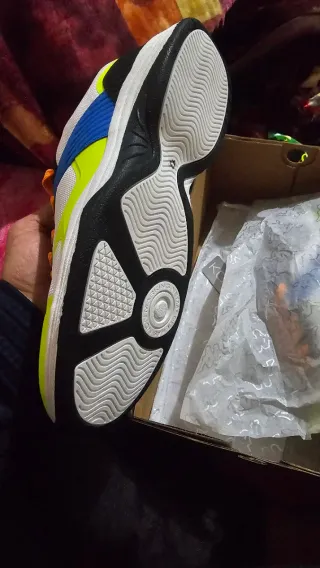 Scarpe sportive uomo